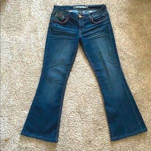 Dollhouse jeans